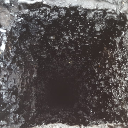 Ramonage de cheminée à Meaux (77) — entreprise Beautour
