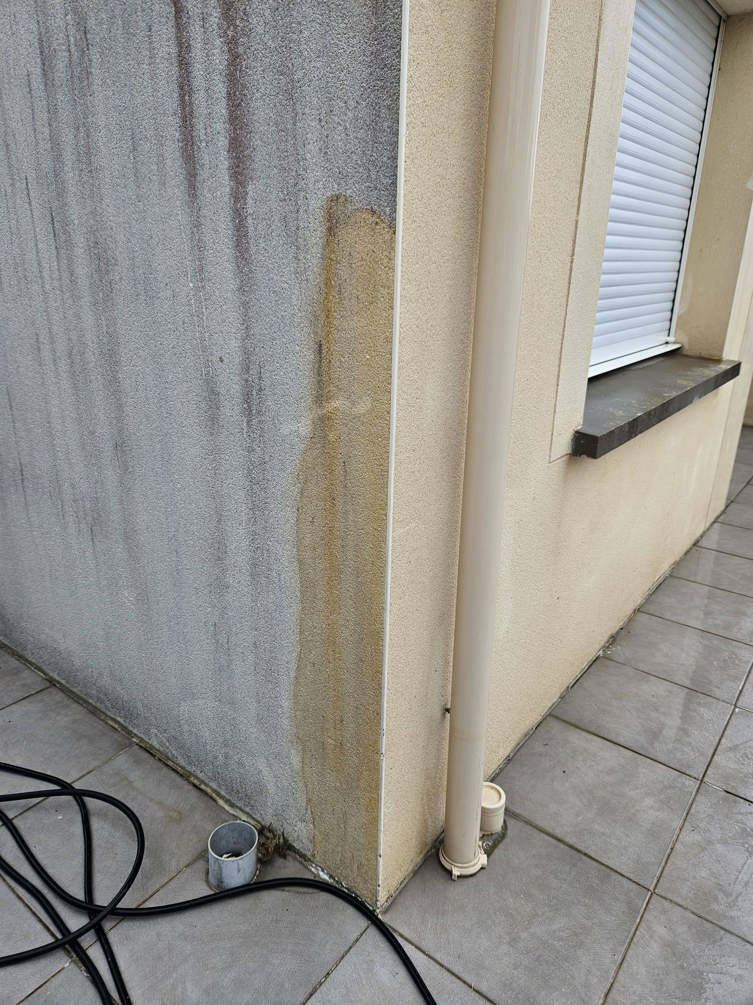 Peinture & ravalement de façade en Seine-et-Marne (77) — entreprise Beautour